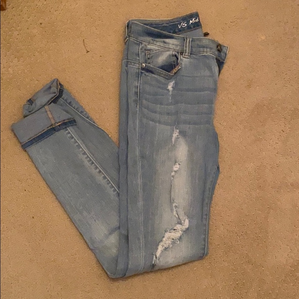 VS Jeggings